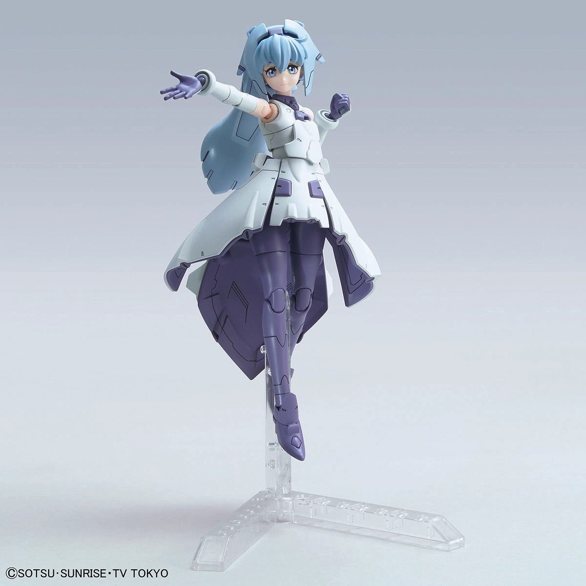 1/144 HGBD Mobile Doll Sarah Gundam Bandai 26.98 OEShop