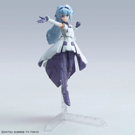 1/144 HGBD Mobile Doll Sarah Gundam Bandai 26.98 OEShop
