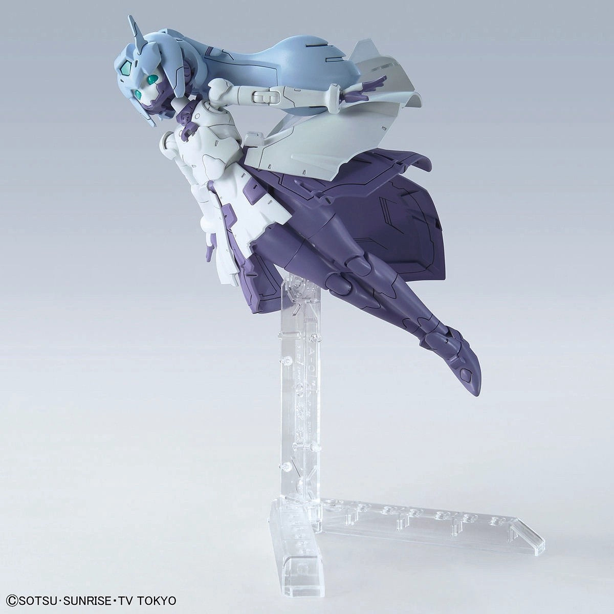 1/144 HGBD Mobile Doll Sarah Gundam Bandai 26.98 OEShop