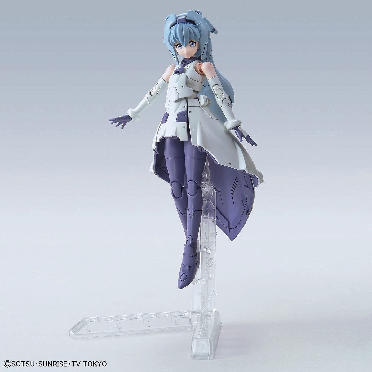 1/144 HGBD Mobile Doll Sarah Gundam Bandai 26.98 OEShop
