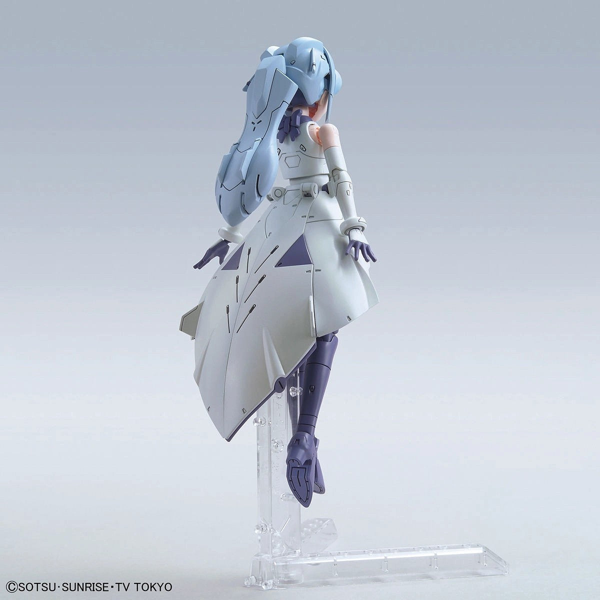 1/144 HGBD Mobile Doll Sarah Gundam Bandai 26.98 OEShop