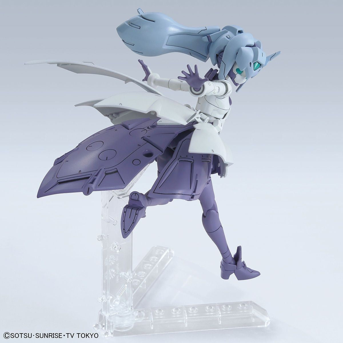 1/144 HGBD Mobile Doll Sarah Gundam Bandai 26.98 OEShop