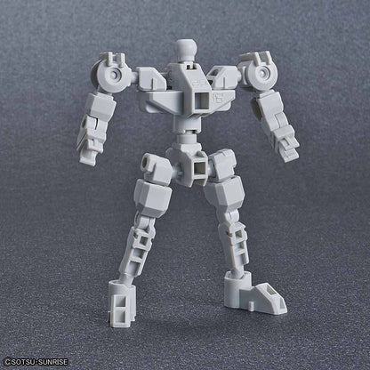 SD Gundam Cross Silhouette: Silhouette Booster (White) Bandai 8.99 OEShop