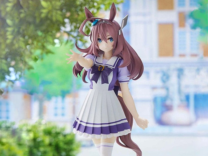 Banpresto Umamusume: Pretty Derby Mihono Bourbon Figure BP18810P