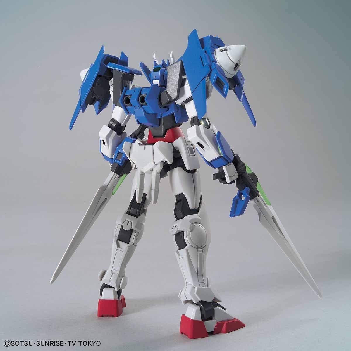 1/144 HGBD 000 Gundam 00 DIVER Bandai 15.99 OEShop