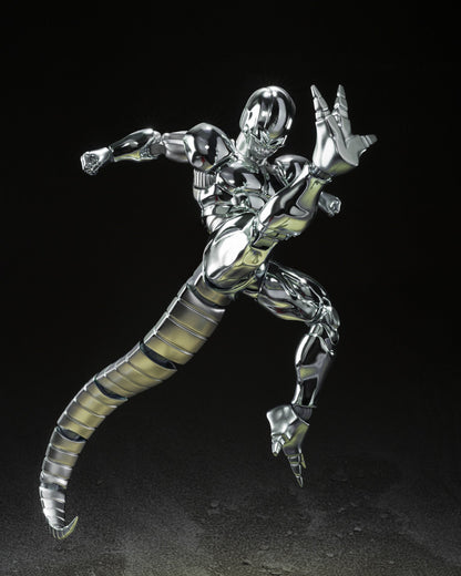Bandai Tamashii Nations S.H. Figuarts Dragon Ball Z Metal Cooler Action Figure