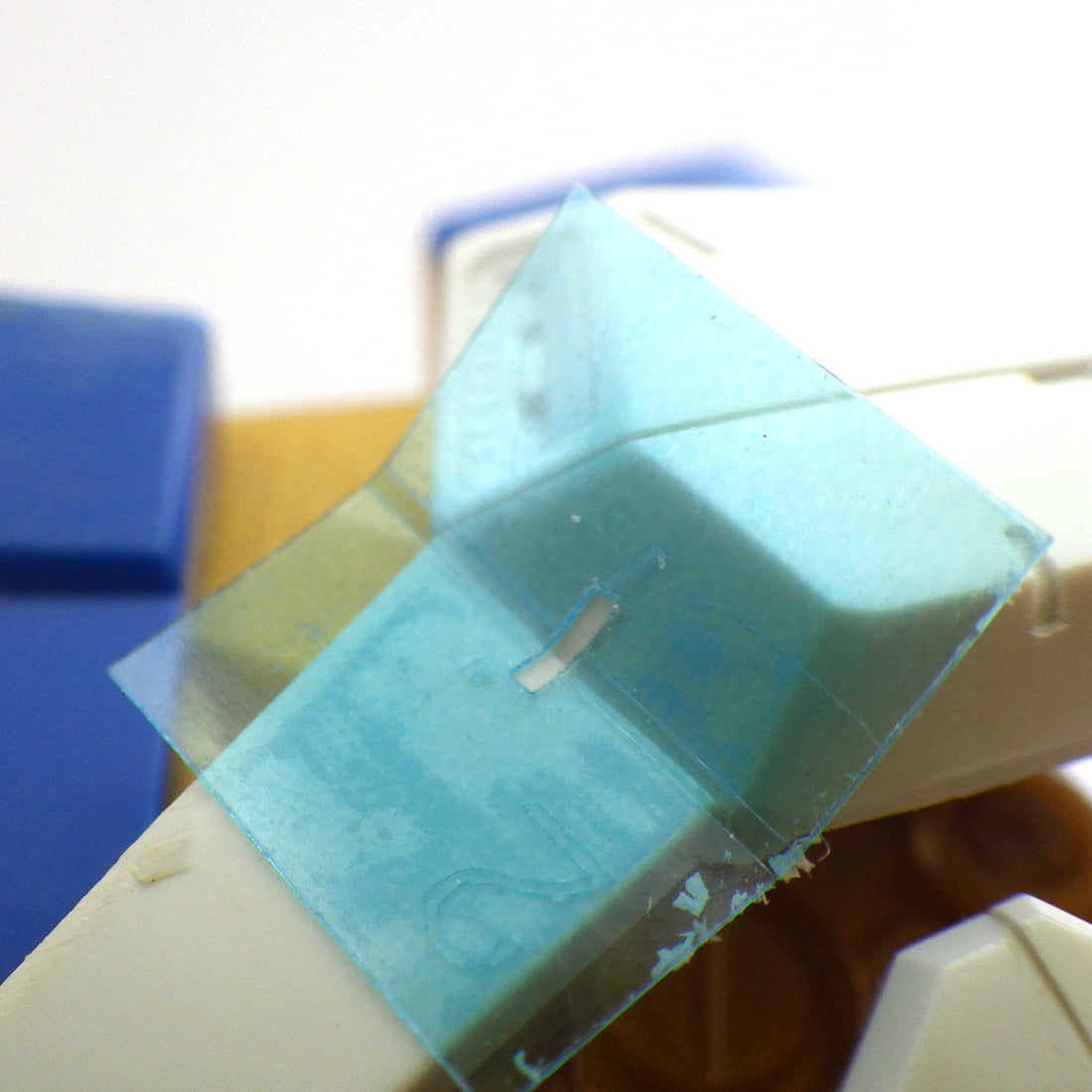 Gunprimer Panel Line Guide 1 Point PLG1-P