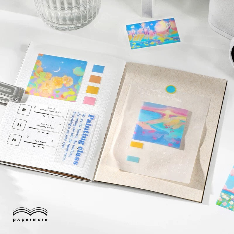 Papermore Dream Sticker For You I Stickers (40 pieces)