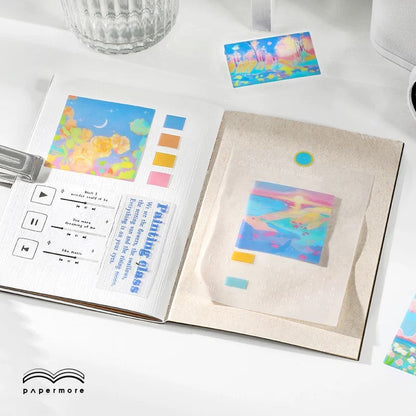 Papermore Dream Sticker For You I Stickers (40 pieces)