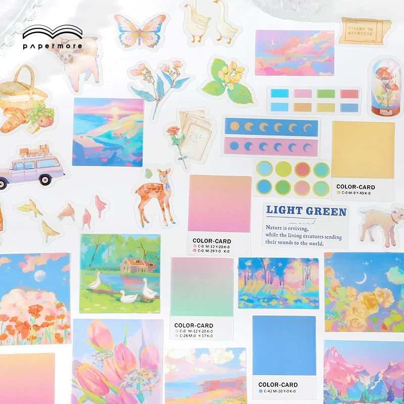 Papermore Dream Sticker For You I Stickers (40 pieces)