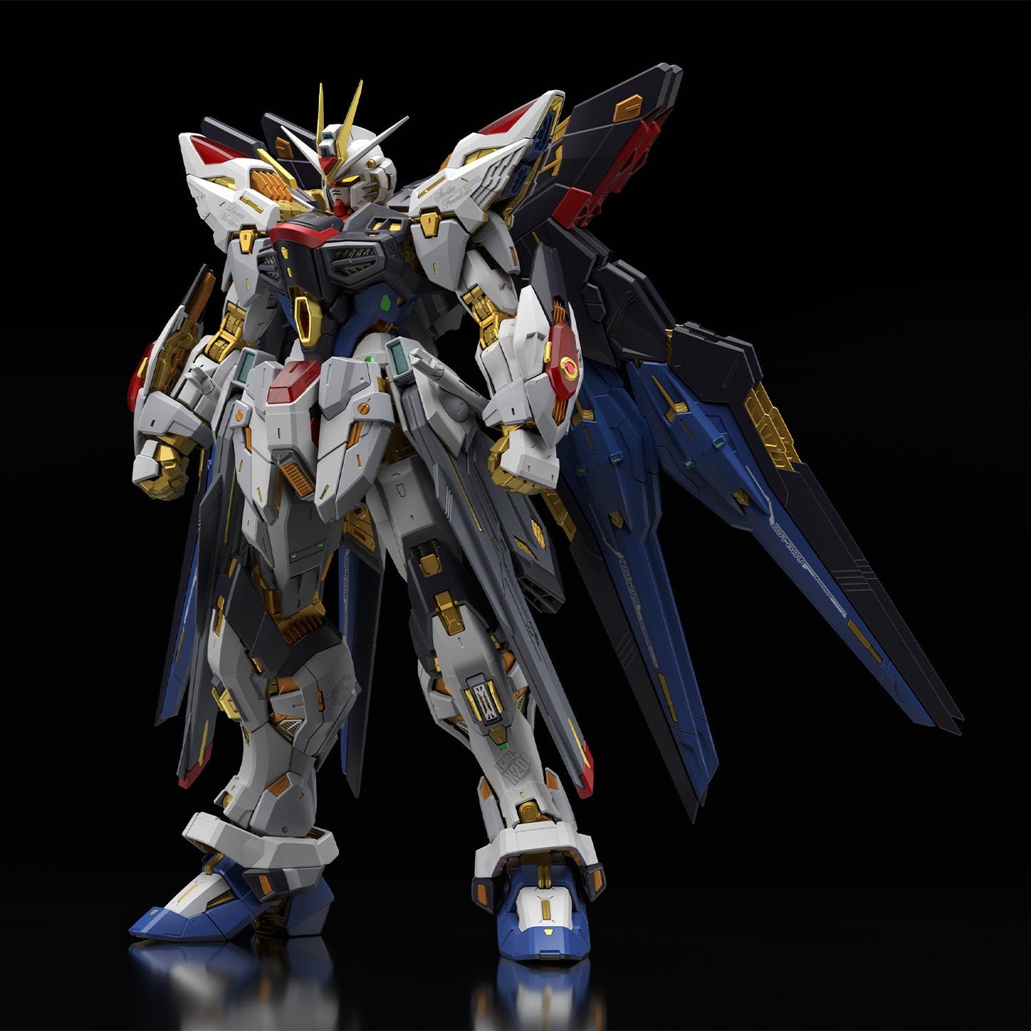 1/100 MGEX Strike Freedom Gundam