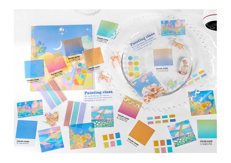 Papermore Dream Sticker For You I Stickers (40 pieces)