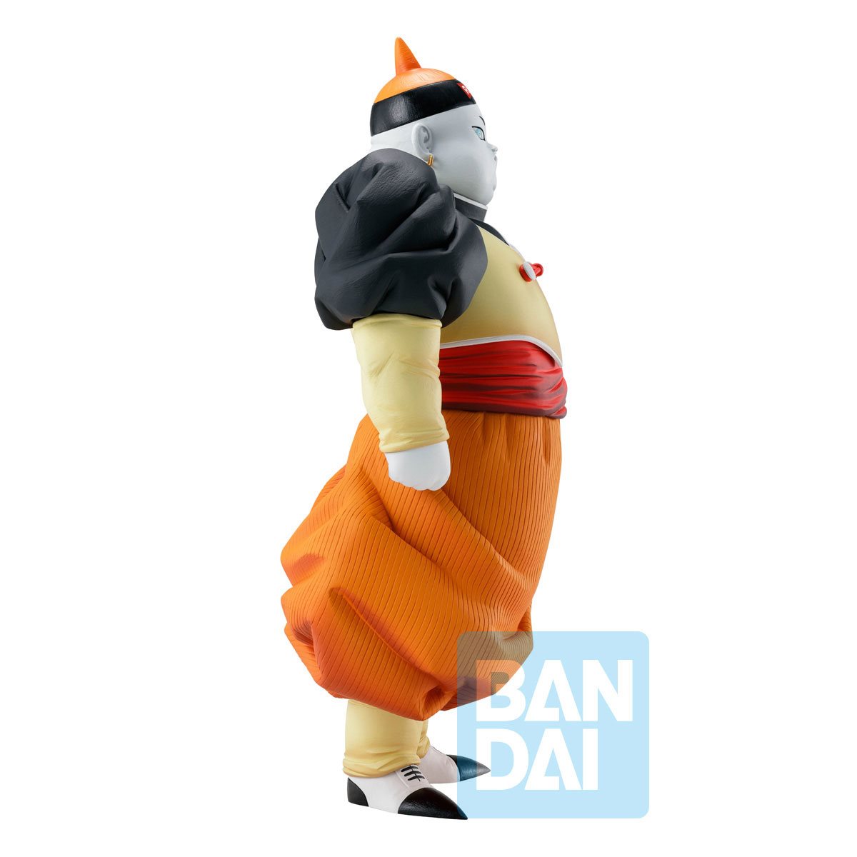 Banpresto Dragon Ball Z: Ichibansho Android No. 19 (Android Fear) BP63623