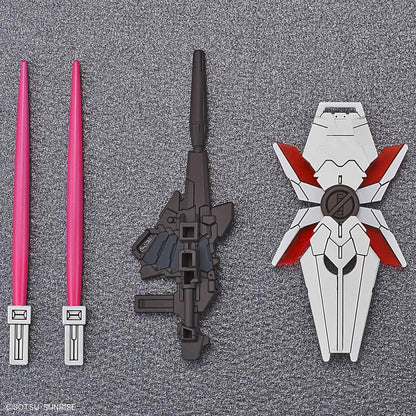 SD Gundam Cross Silhouette Unicorn Gundam (Destroy Mode) Bandai 12.98 OEShop
