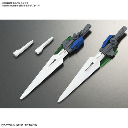 1/144 HGBD 000 Gundam 00 DIVER Bandai 15.99 OEShop