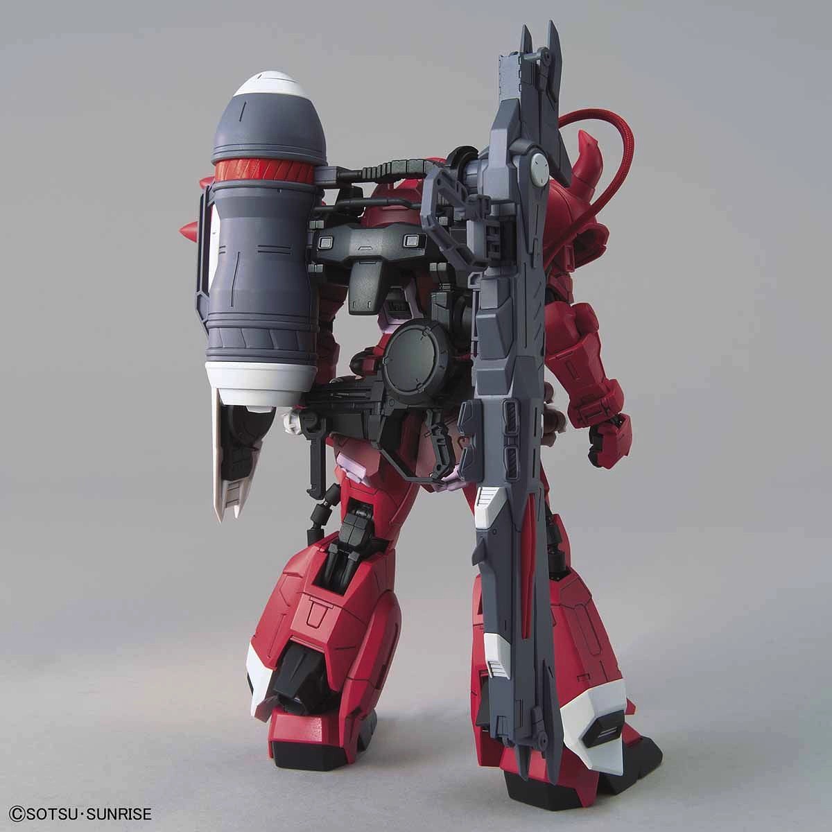 1/100 MG Gunner Zaku Warrior (Lunamaria Hawke Custom) Bandai 49.99 OEShop