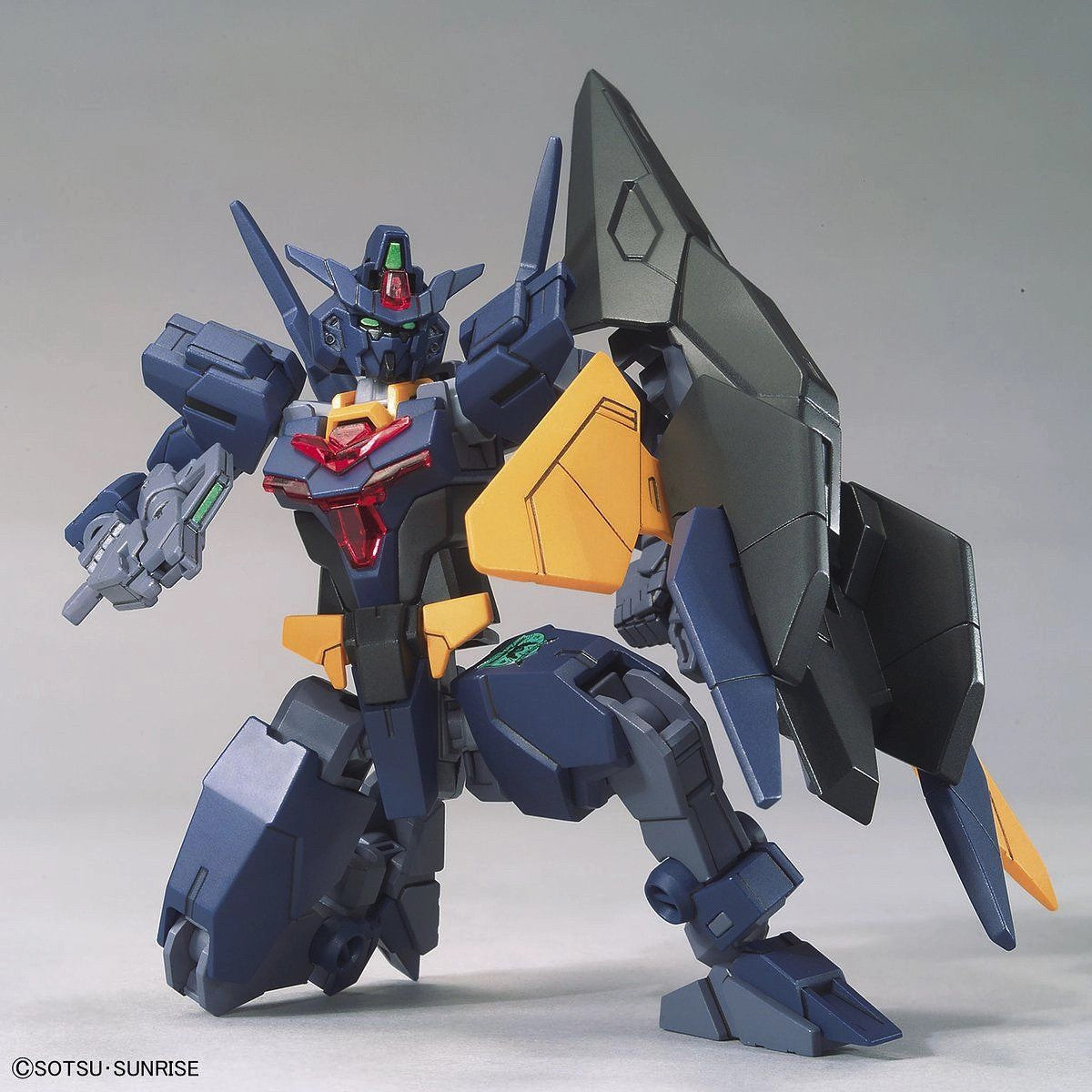 1/144 HGBD:R 043 Core Gundam II [Titans Color] Bandai 15.99 OEShop