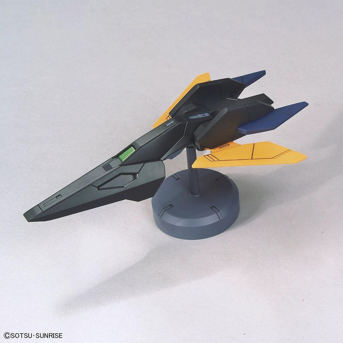 1/144 HGBD:R 043 Core Gundam II [Titans Color] Bandai 15.99 OEShop