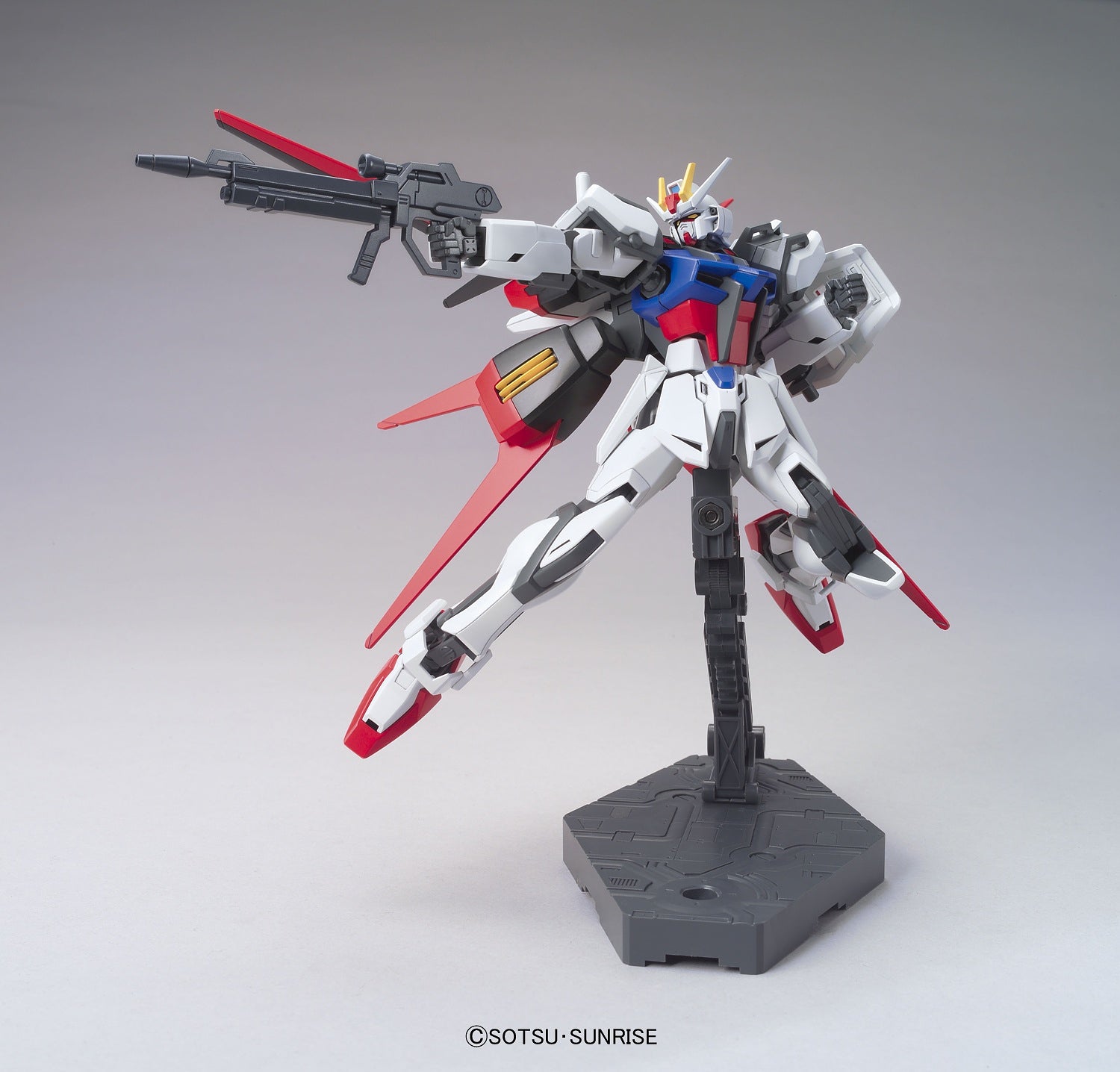 1/144 HGCE Aile Strike Gundam Bandai 19.98 OEShop