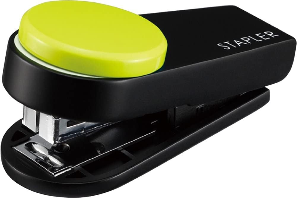 MAX HD-10XS Portable Stapler, Color Gimmick MAX 6.99 OEShop