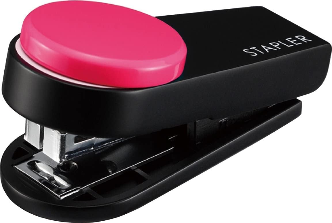 MAX HD-10XS Portable Stapler, Color Gimmick MAX 6.99 OEShop