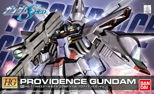 1/144 HGGS R13 Providence Gundam (Remaster)
