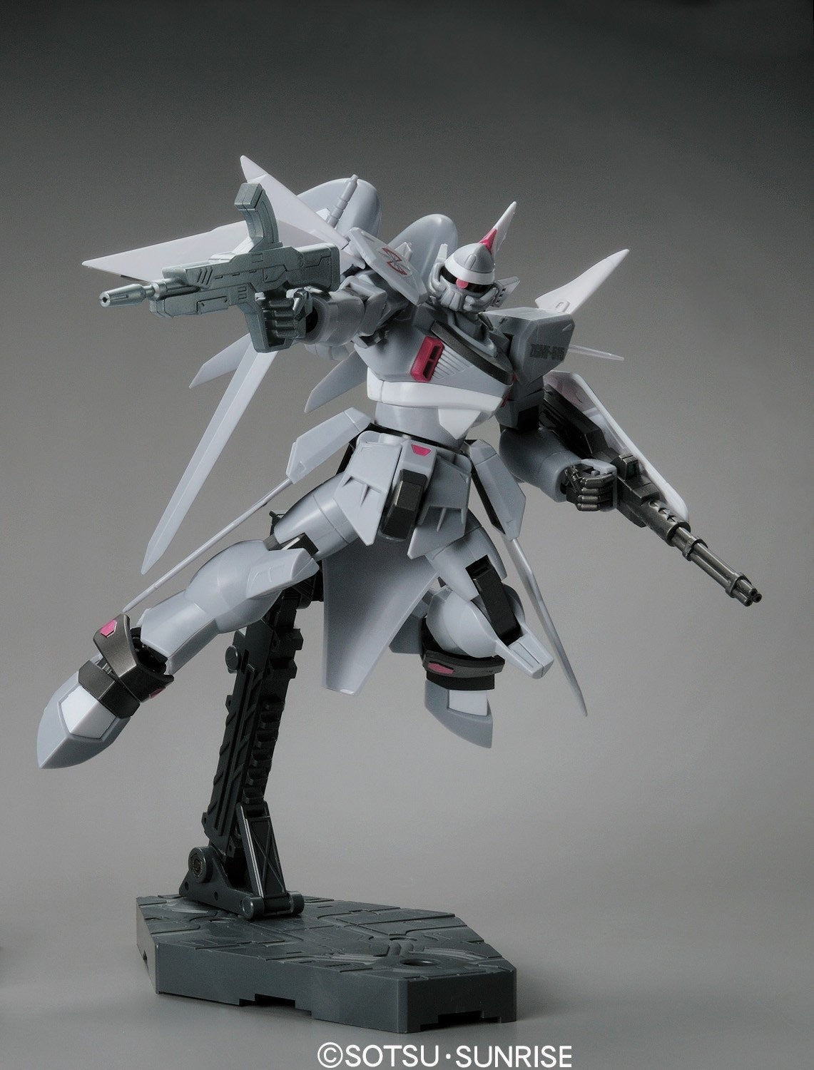 1/144 HGGS Mobile CGUE (Remaster) Bandai 21.98 OEShop