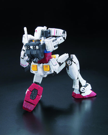 1/144 RG 01 RX-78-2 GUNDAM