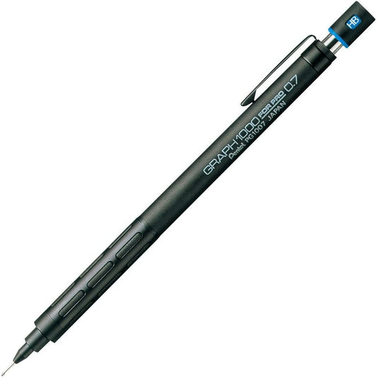Pentel Graph 1000 for Pro 0.7mm HB Mechanical Pencil PG1007 Pentel 10.99 OEShop
