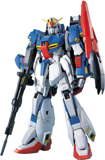1/60 PG Zeta Gundam