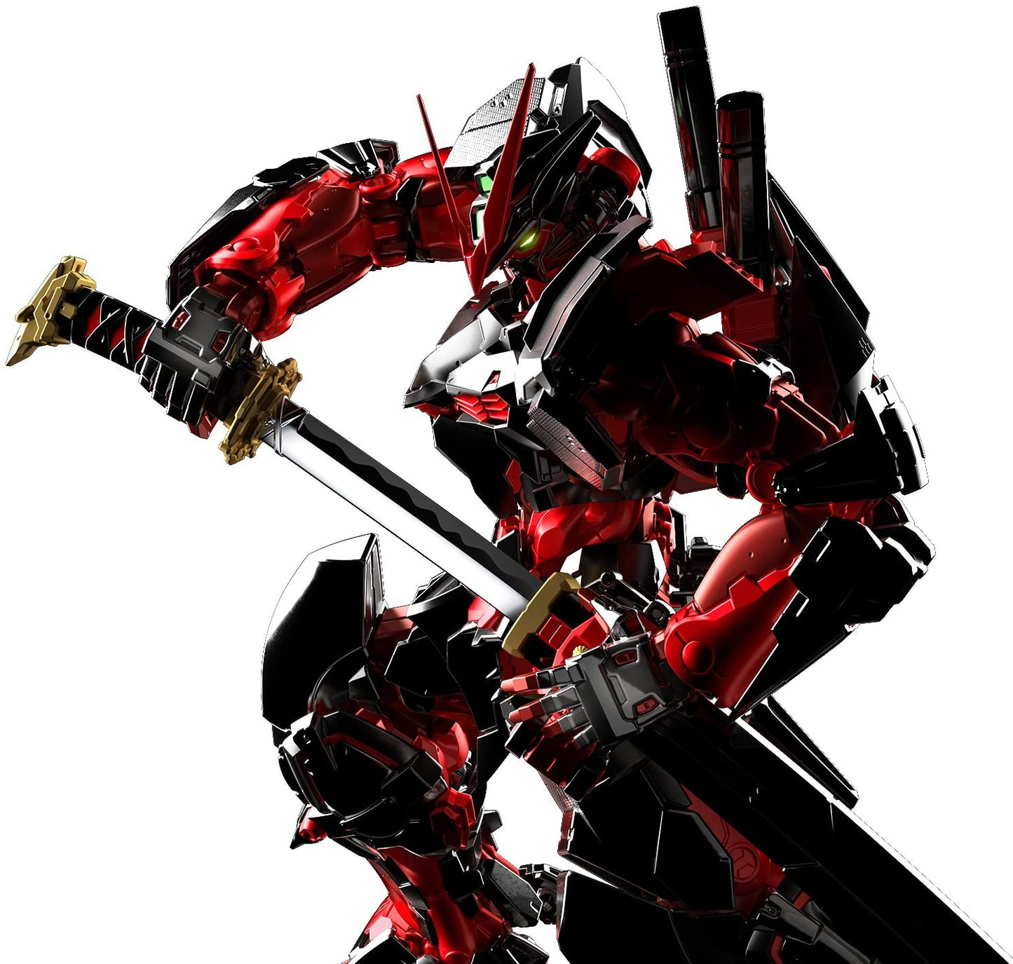 1/100 HiRM Gundam Astray Red Frame Hi Resolution Bandai 158.99 OEShop