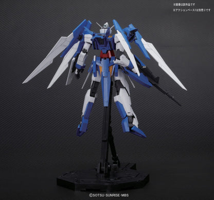 1/100 MG Gundam AGE-2 Normal