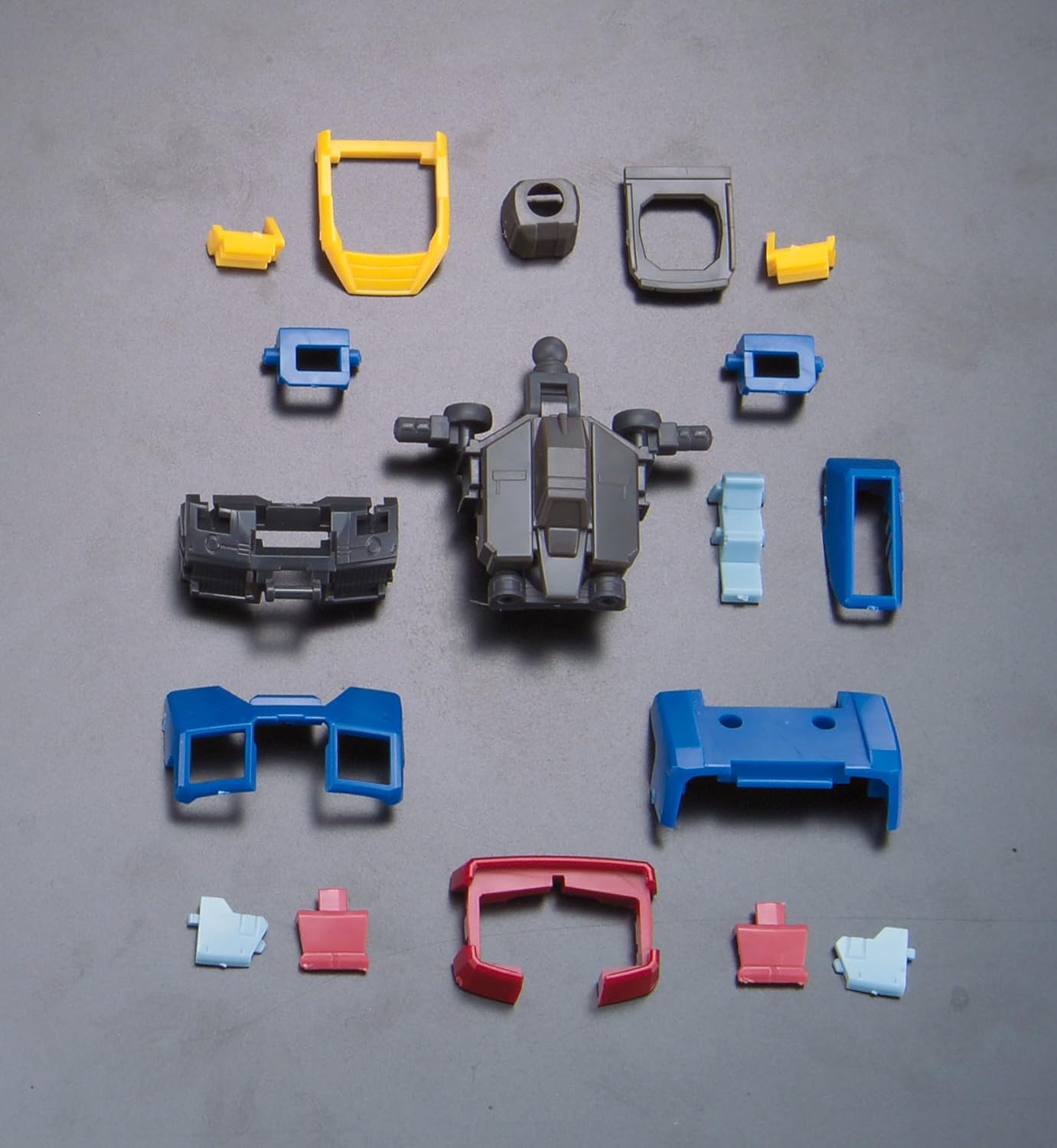 1/144 RG 01 RX-78-2 GUNDAM