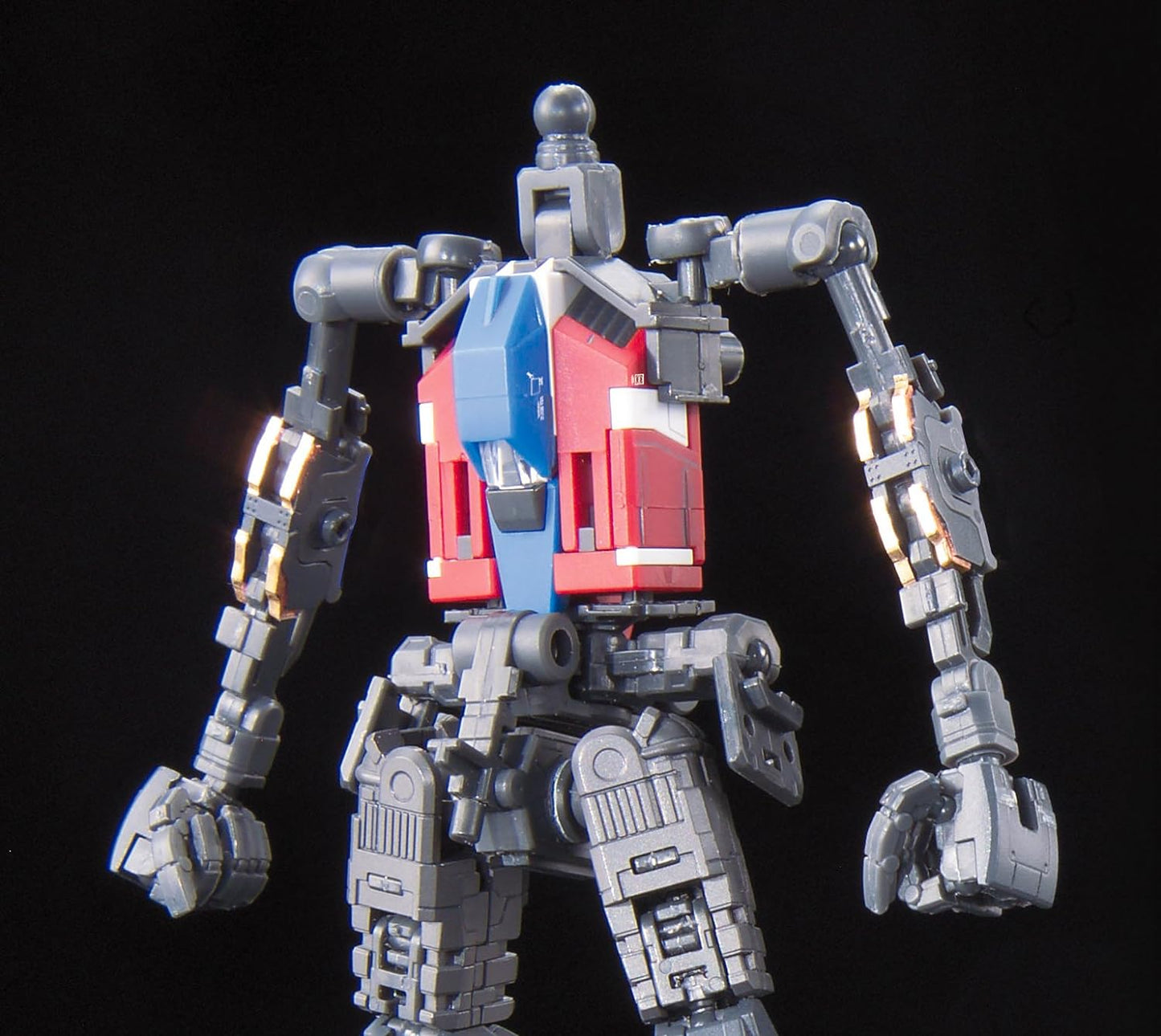 1/144 RG 01 RX-78-2 GUNDAM