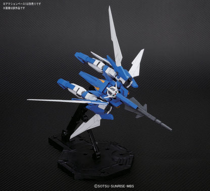 1/100 MG Gundam AGE-2 Normal