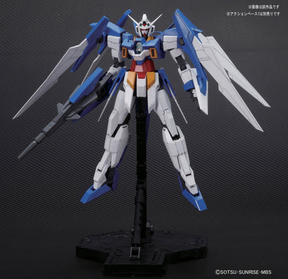 1/100 MG Gundam AGE-2 Normal