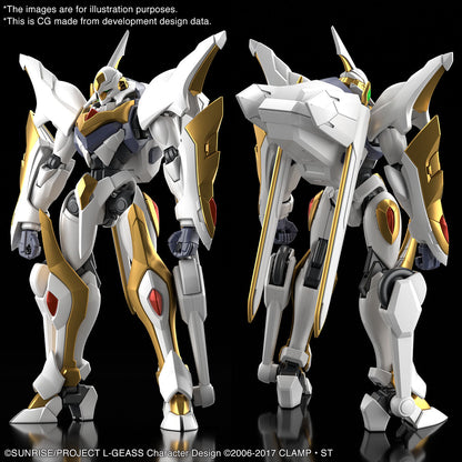 1/35 HG Lancelot Albion Model Kit