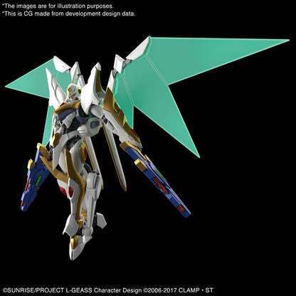 1/35 HG Lancelot Albion Model Kit