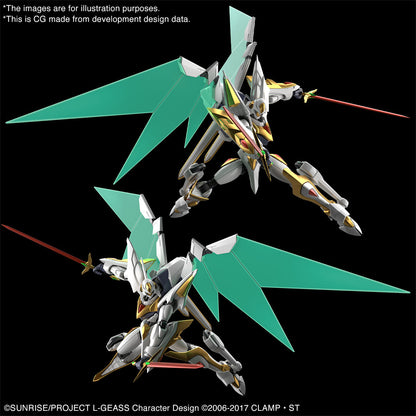 1/35 HG Lancelot Albion Model Kit