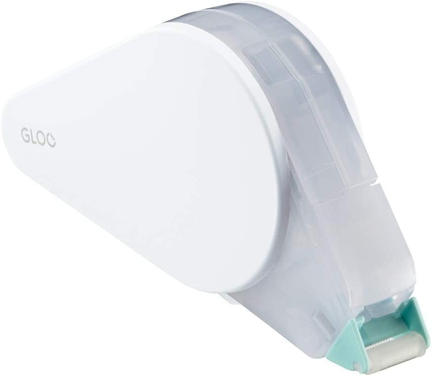 KOKUYO GLOO 2 ways Tape Glue Repositionable type Size M KOKUYO 4.49 OEShop