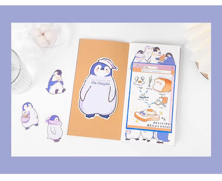 Papermore Hello Sticker Stickers (20 pieces)