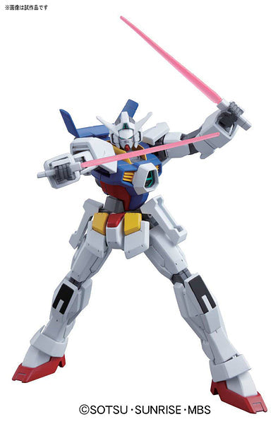 1/144 HGGA 01 GUNDAM AGE-1 NORMAL Bandai 15.98 OEShop