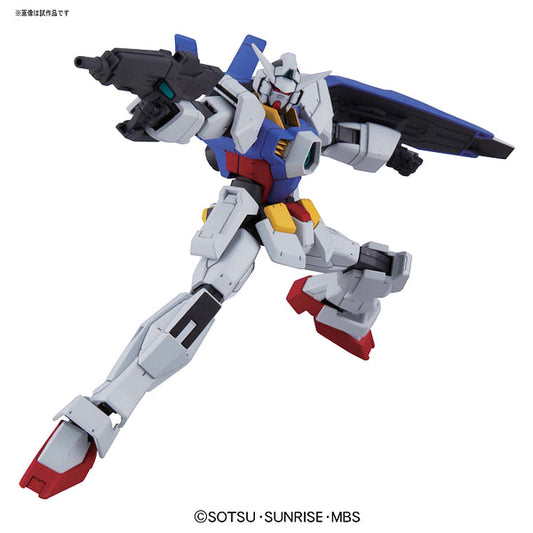 1/144 HGGA 01 GUNDAM AGE-1 NORMAL Bandai 15.98 OEShop