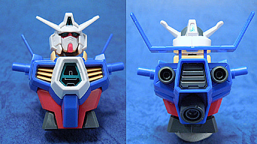 1/144 HGGA 01 GUNDAM AGE-1 NORMAL Bandai 15.98 OEShop