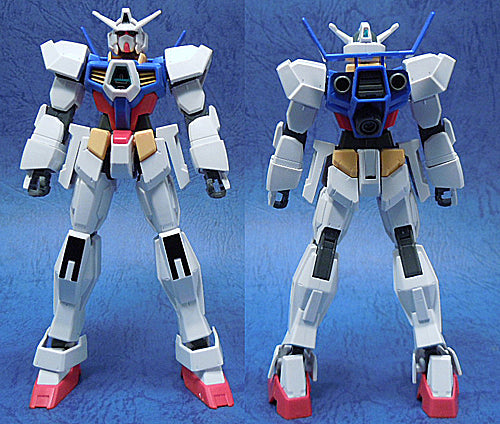 1/144 HGGA 01 GUNDAM AGE-1 NORMAL Bandai 15.98 OEShop