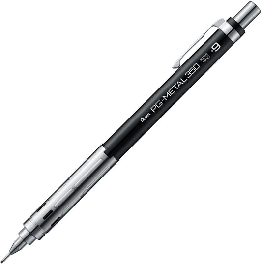 Pentel PG-METAL350 Mechanical Pencil 0.9mm PG319A Pentel 4.20 OEShop