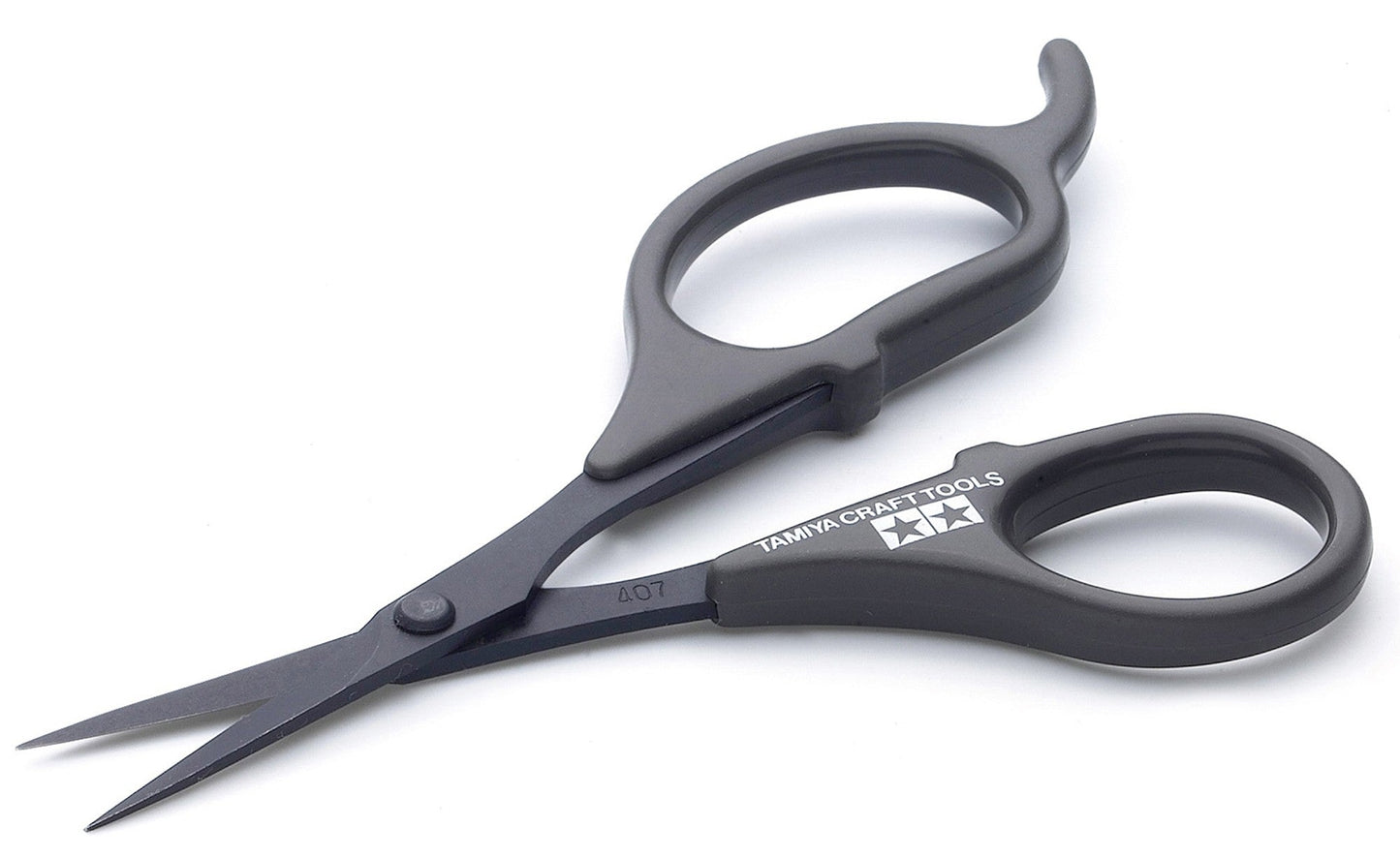 Tamiya 74031 Decal Scissors Tamiya 17.98 OEShop