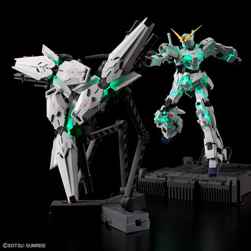 1/100 MGEX Unicorn Gundam Ver.Ka Bandai 249.89 OEShop