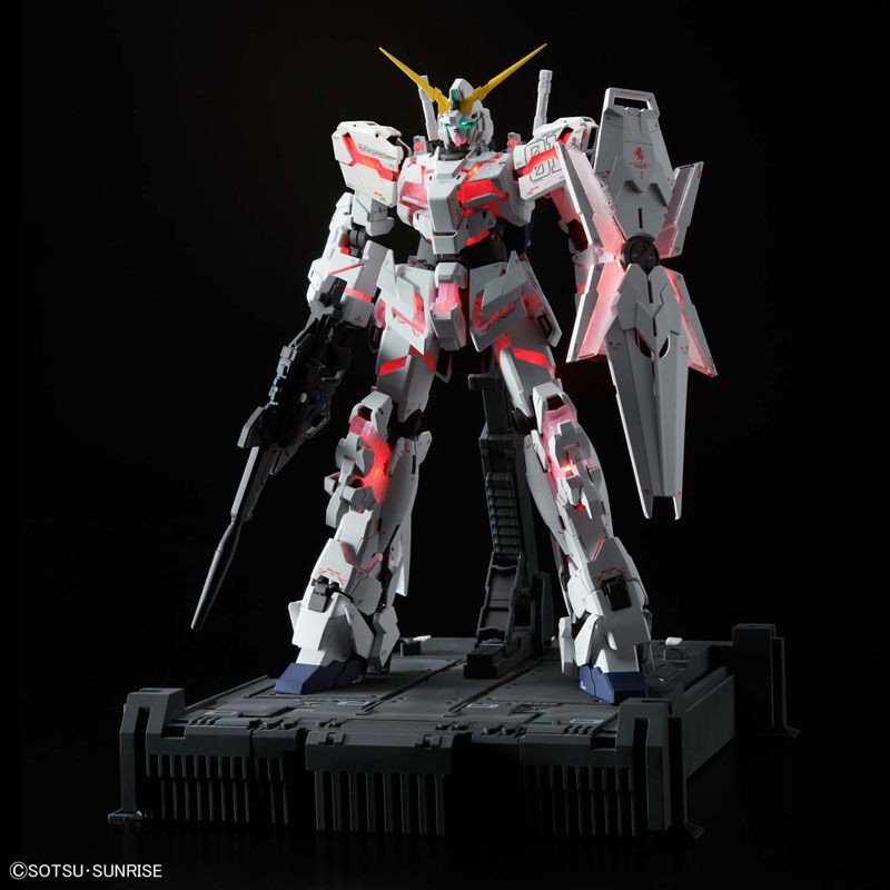 1/100 MGEX Unicorn Gundam Ver.Ka Bandai 249.89 OEShop
