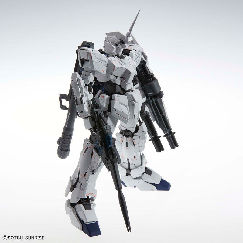 1/100 MGEX Unicorn Gundam Ver.Ka Bandai 249.89 OEShop